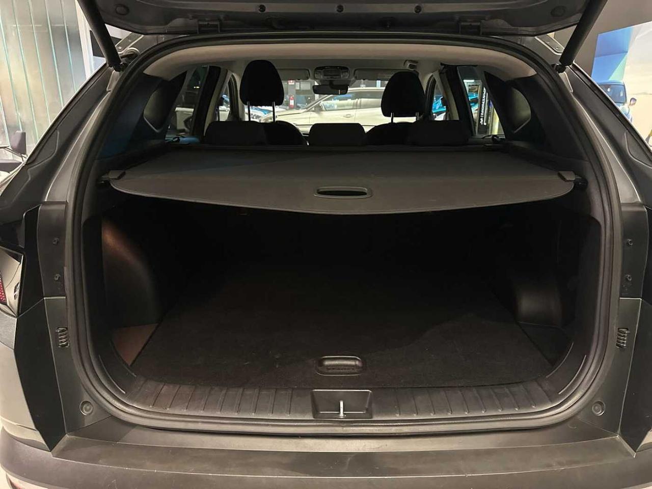 Hyundai Hyundai Tucson usata 17