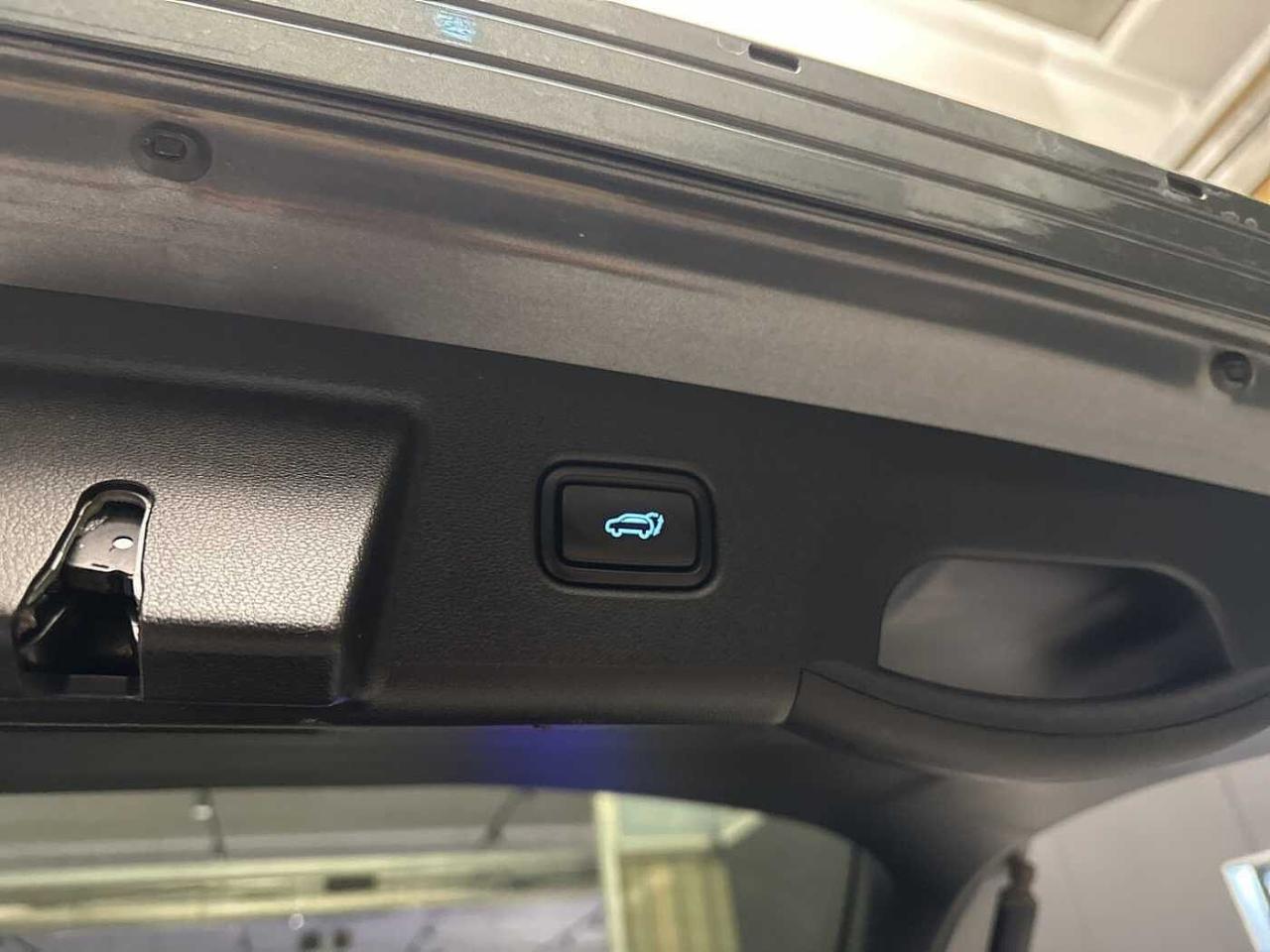 Hyundai Hyundai Tucson usata 18