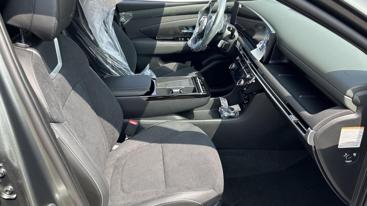 Hyundai Hyundai Tucson usata, con GPS