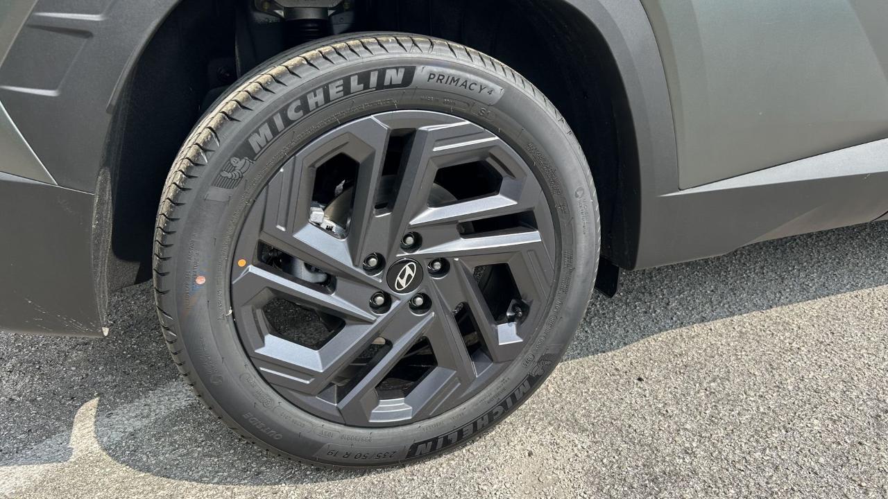 Hyundai Hyundai Tucson usata, con Tetto Panoramico