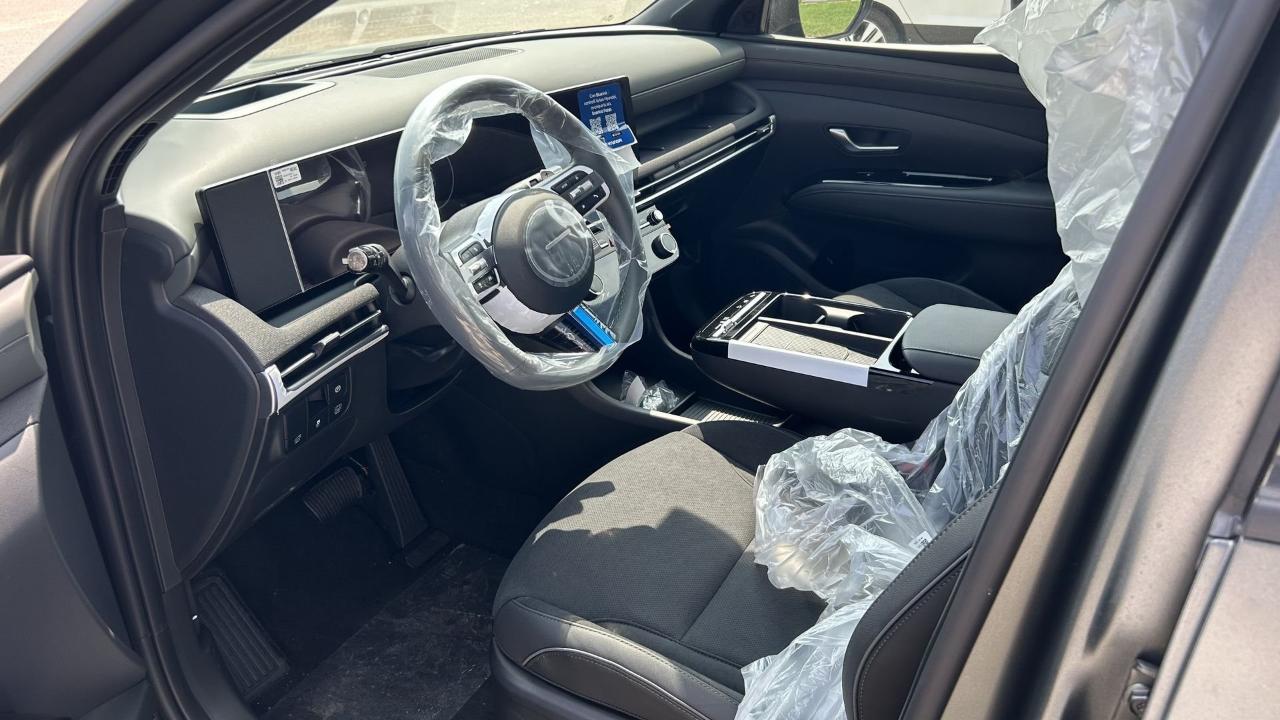 Hyundai Hyundai Tucson usata, con Caricabatterie di bordo da 11 kW