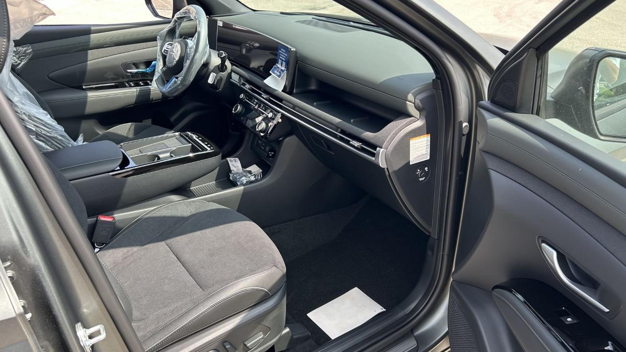 Hyundai Hyundai Tucson usata, con Caricabatterie di bordo da 7,4 kW