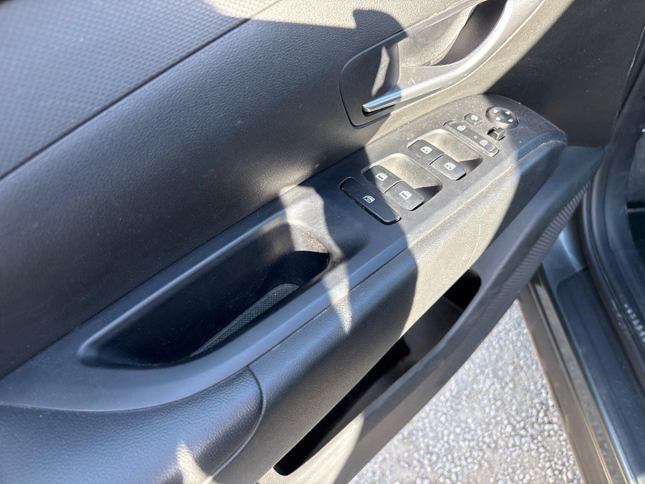 Hyundai Hyundai Tucson usata, con Caricabatterie di bordo da 7,4 kW