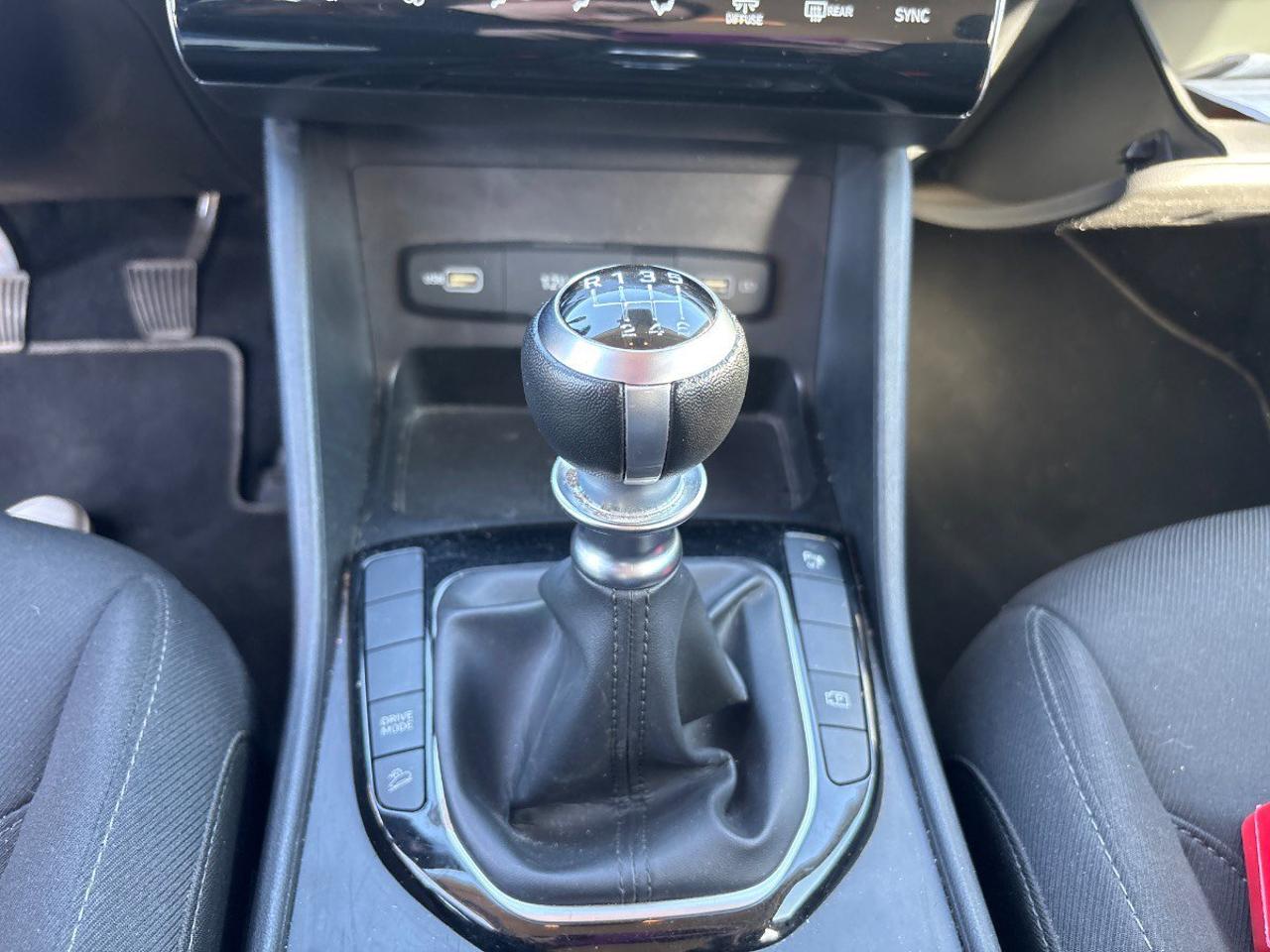 Hyundai Hyundai Tucson usata, con GPS