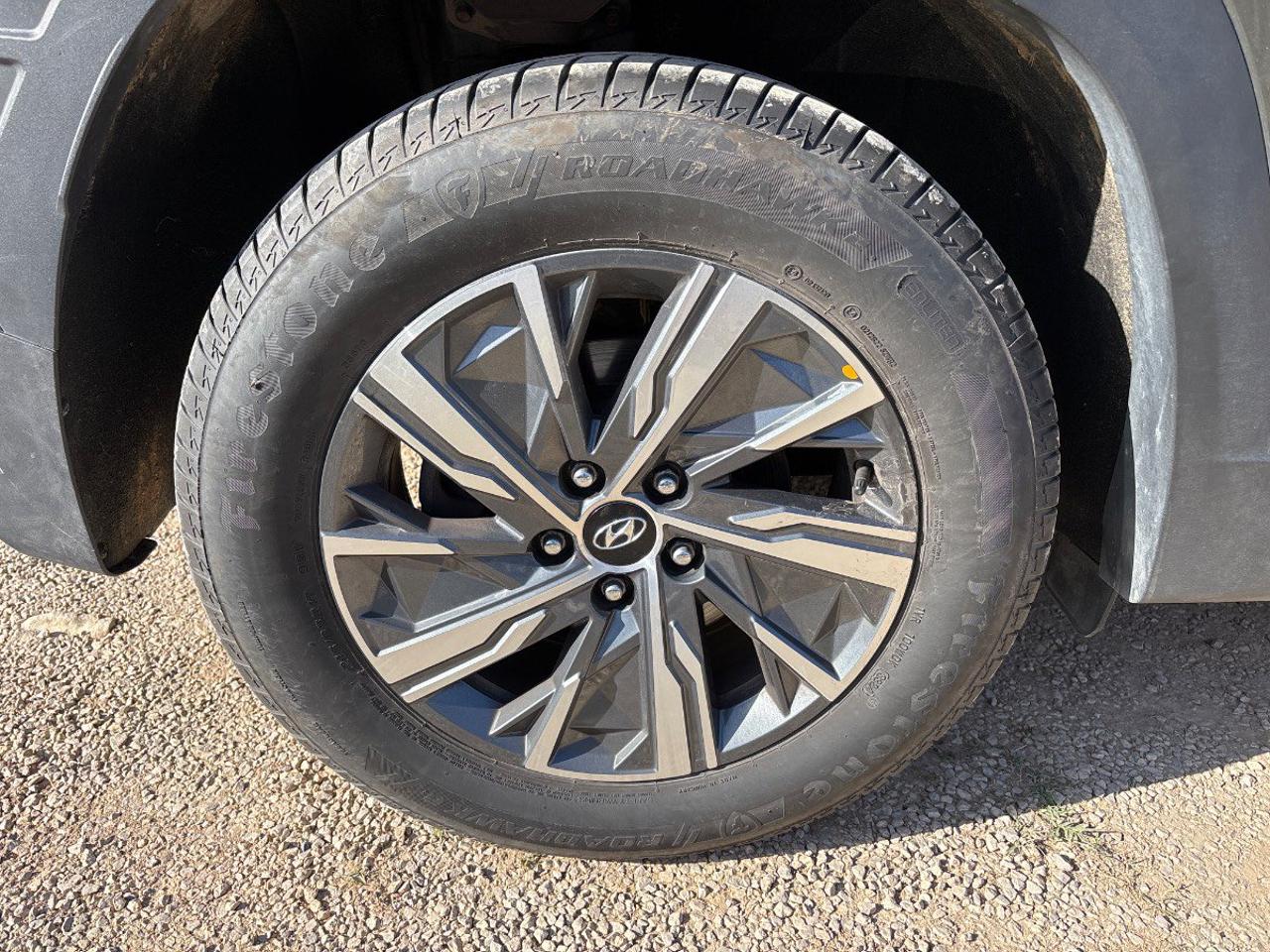 Hyundai Hyundai Tucson usata, con Mirror Screen