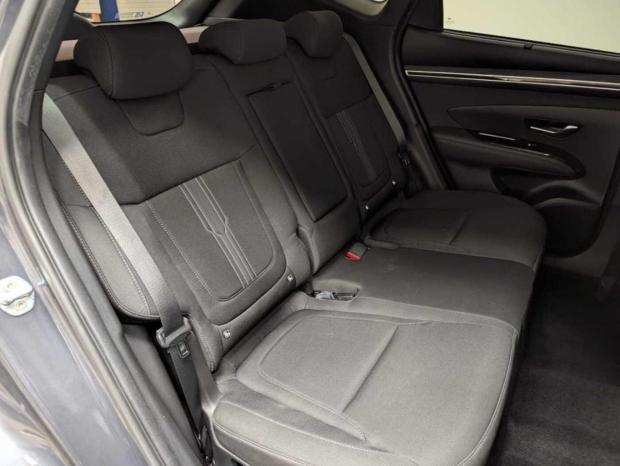 Hyundai Hyundai Tucson usata, con GPS