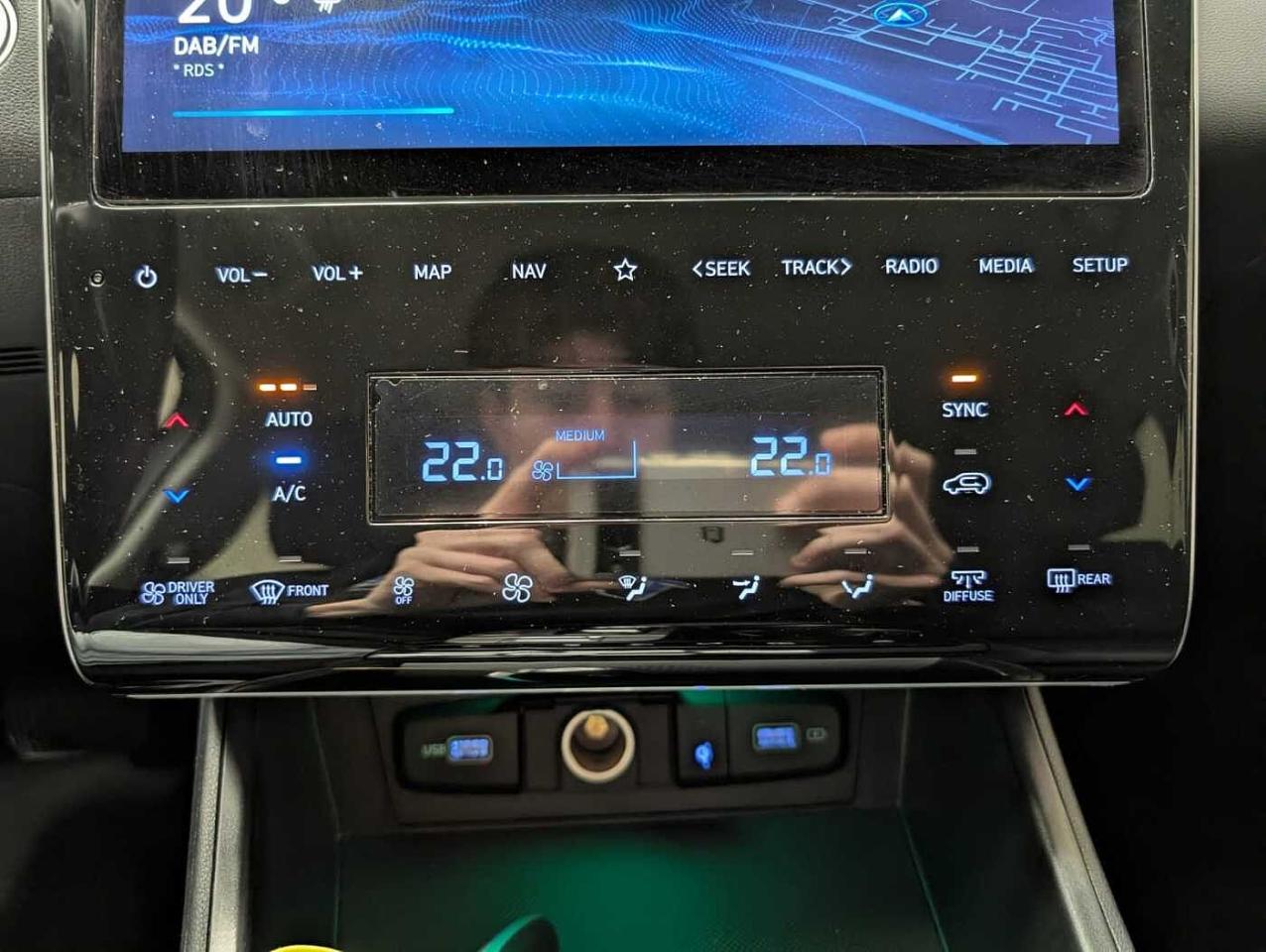 Hyundai Hyundai Tucson usata, con Tettuccio apribile