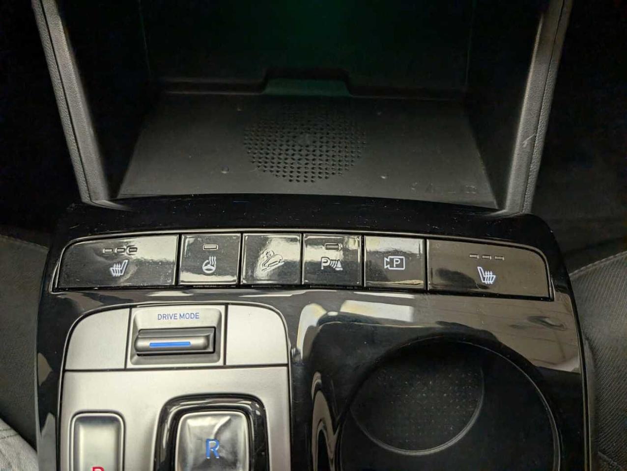 Hyundai Hyundai Tucson usata, con Vetri Oscurati