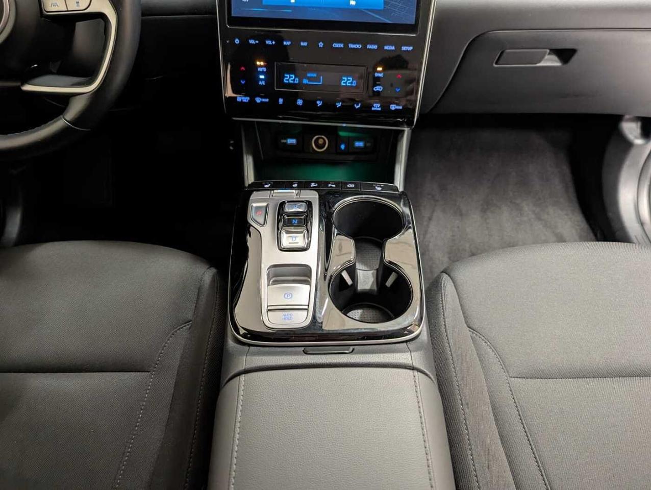 Hyundai Hyundai Tucson usata 15