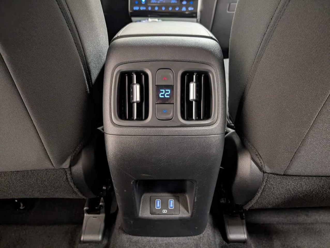 Hyundai Hyundai Tucson usata 16