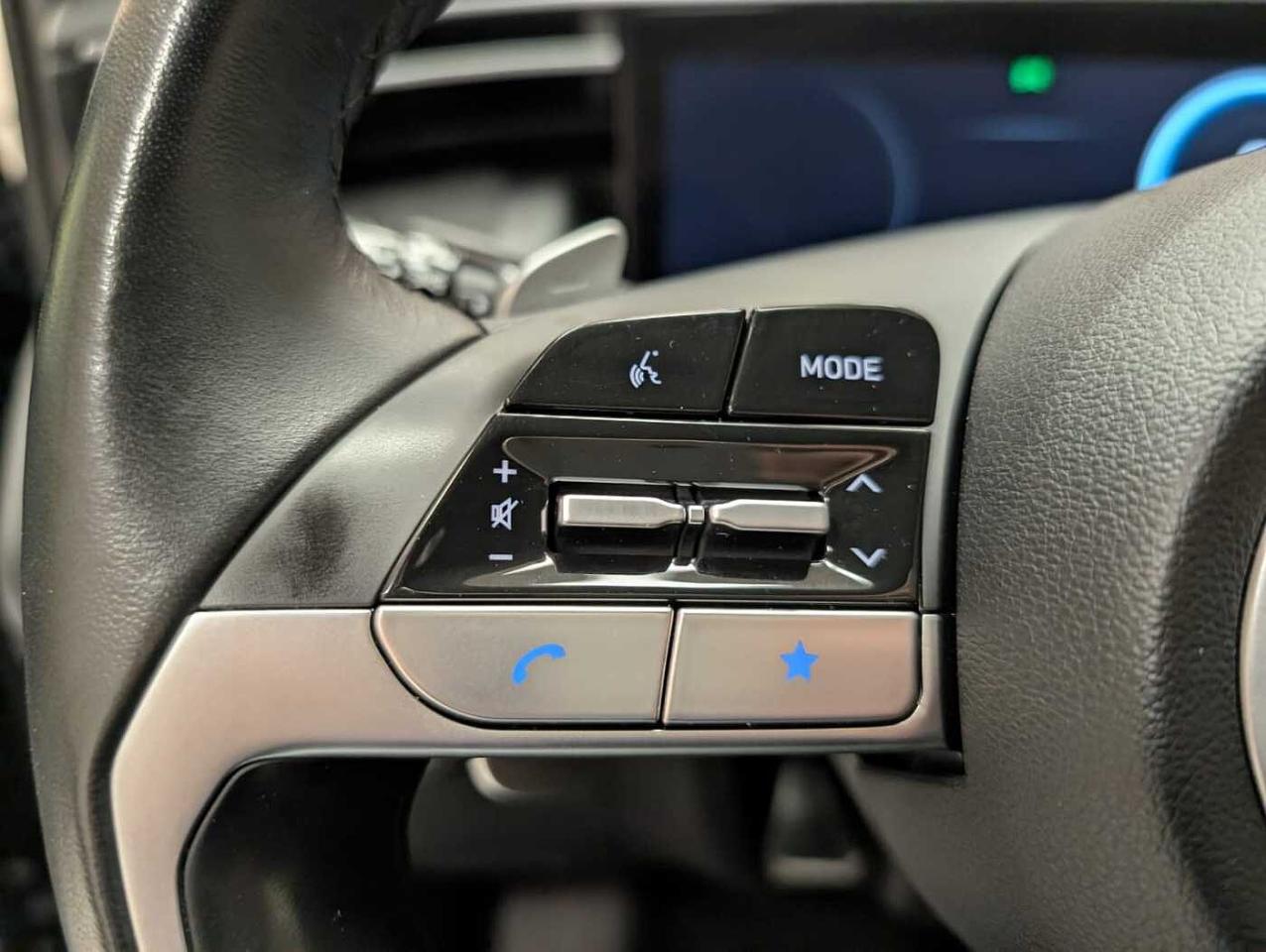 Hyundai Hyundai Tucson usata 18