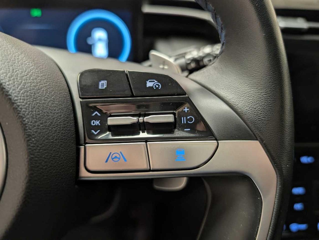 Hyundai Hyundai Tucson usata 19