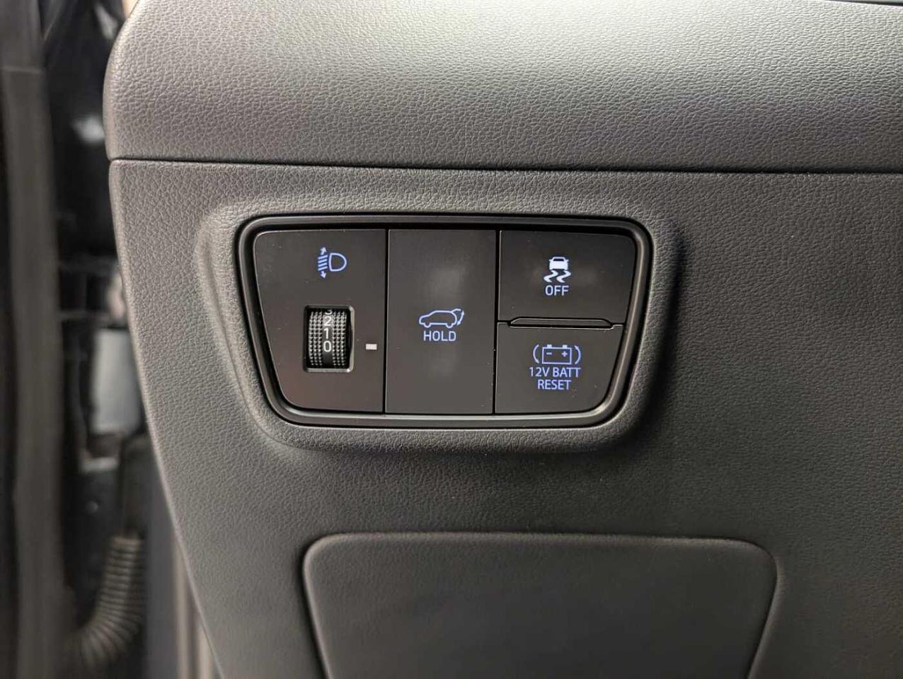 Hyundai Hyundai Tucson usata 20