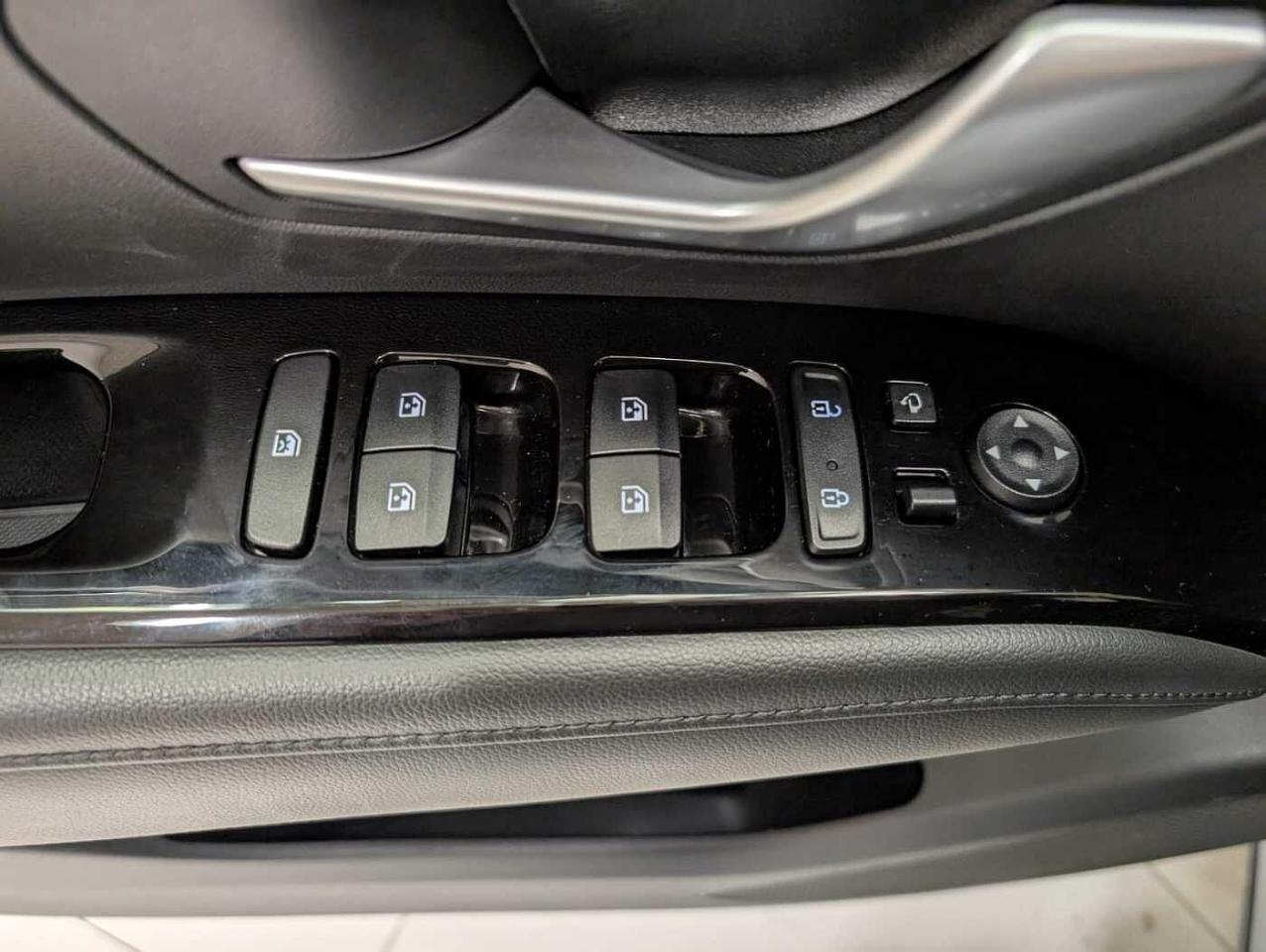 Hyundai Hyundai Tucson usata 21