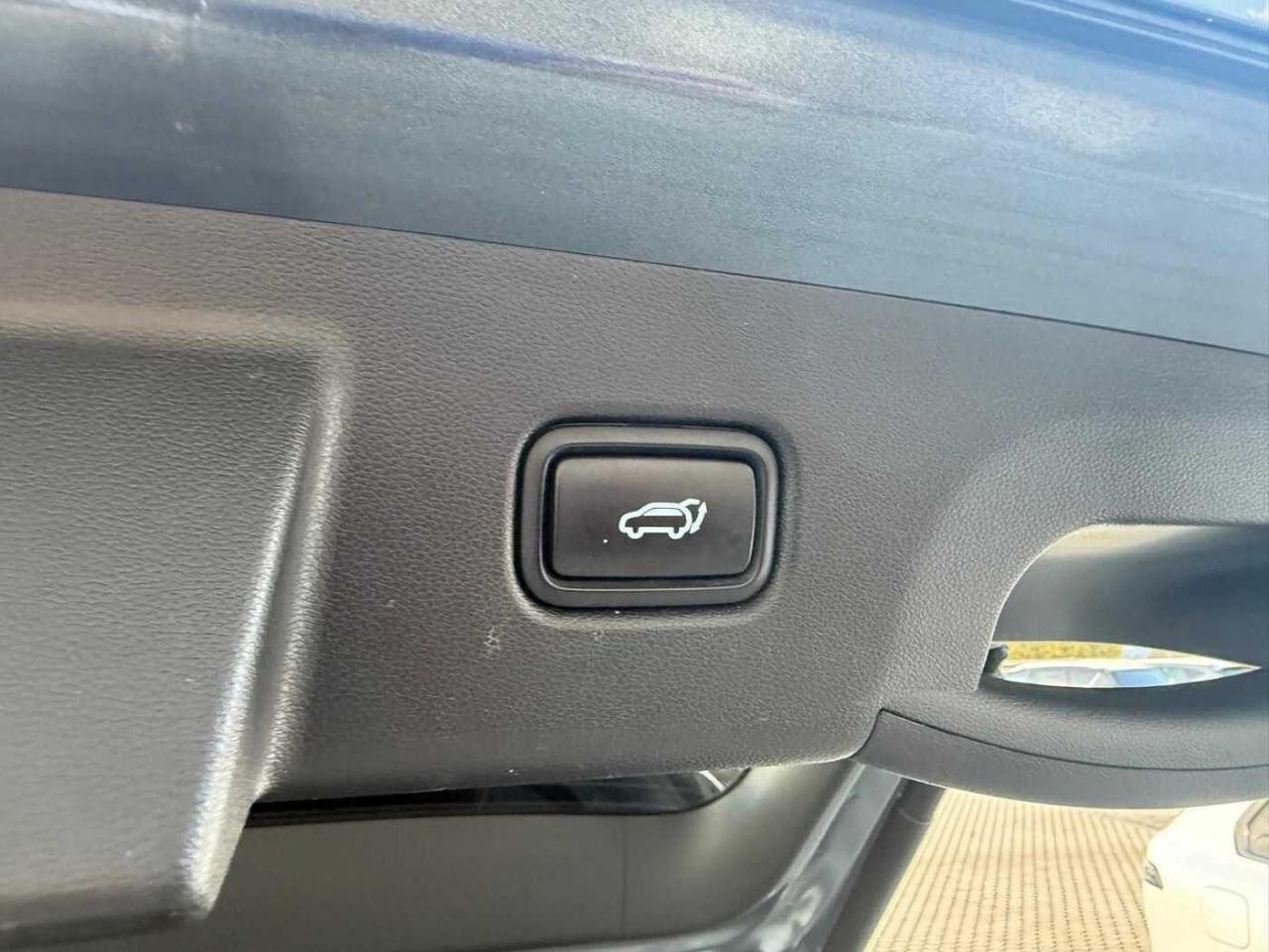 Hyundai Hyundai Tucson usata 3