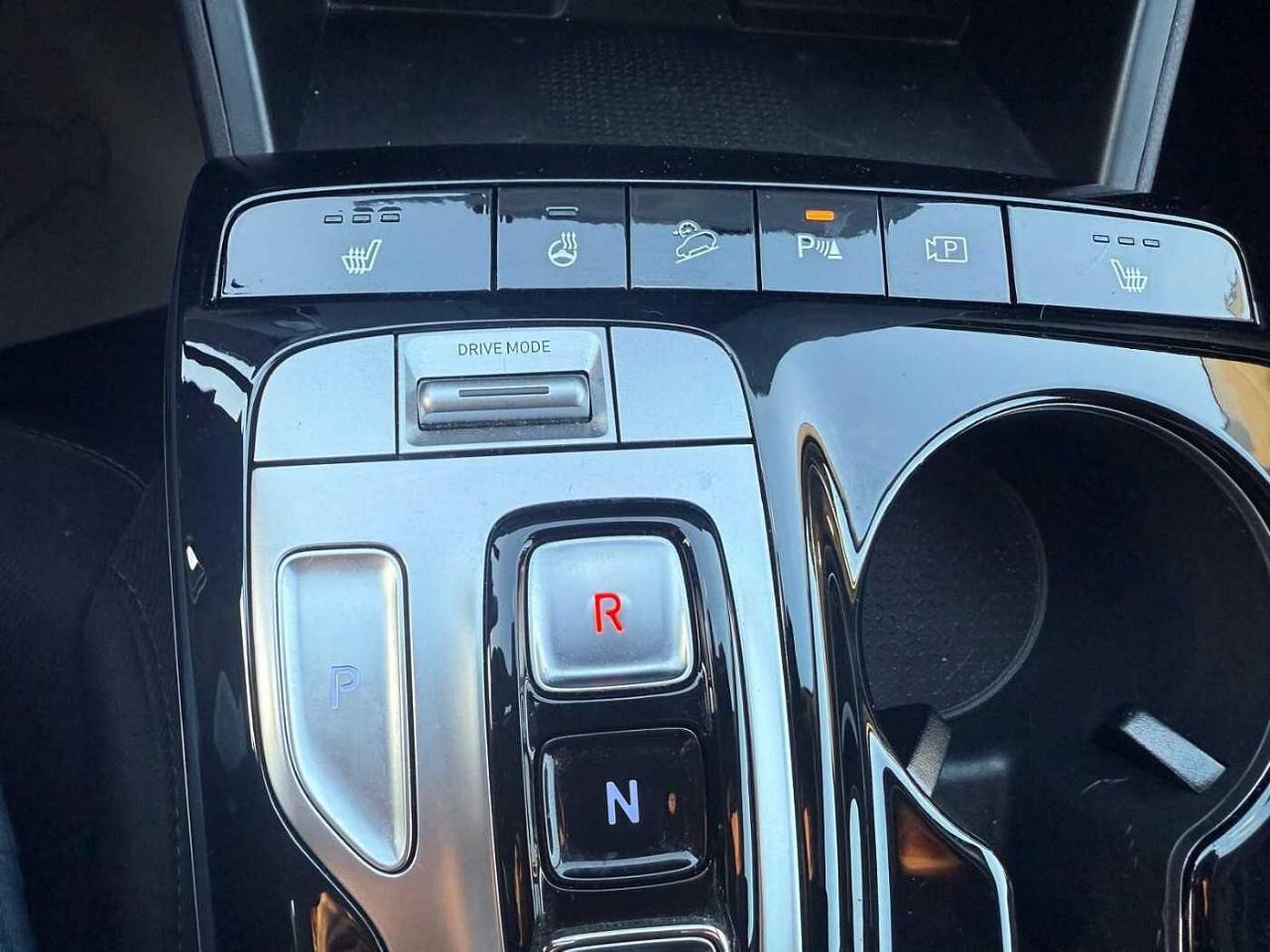 Hyundai Hyundai Tucson usata 5