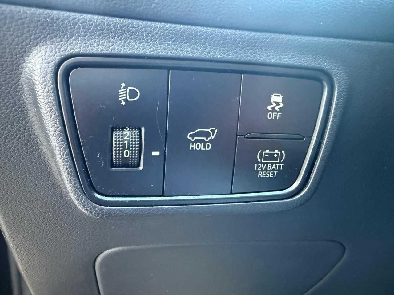 Hyundai Hyundai Tucson usata 13