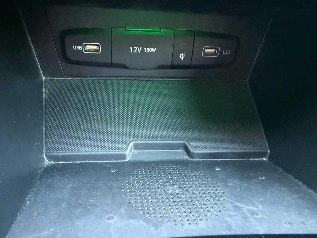 Hyundai Hyundai Tucson usata 14