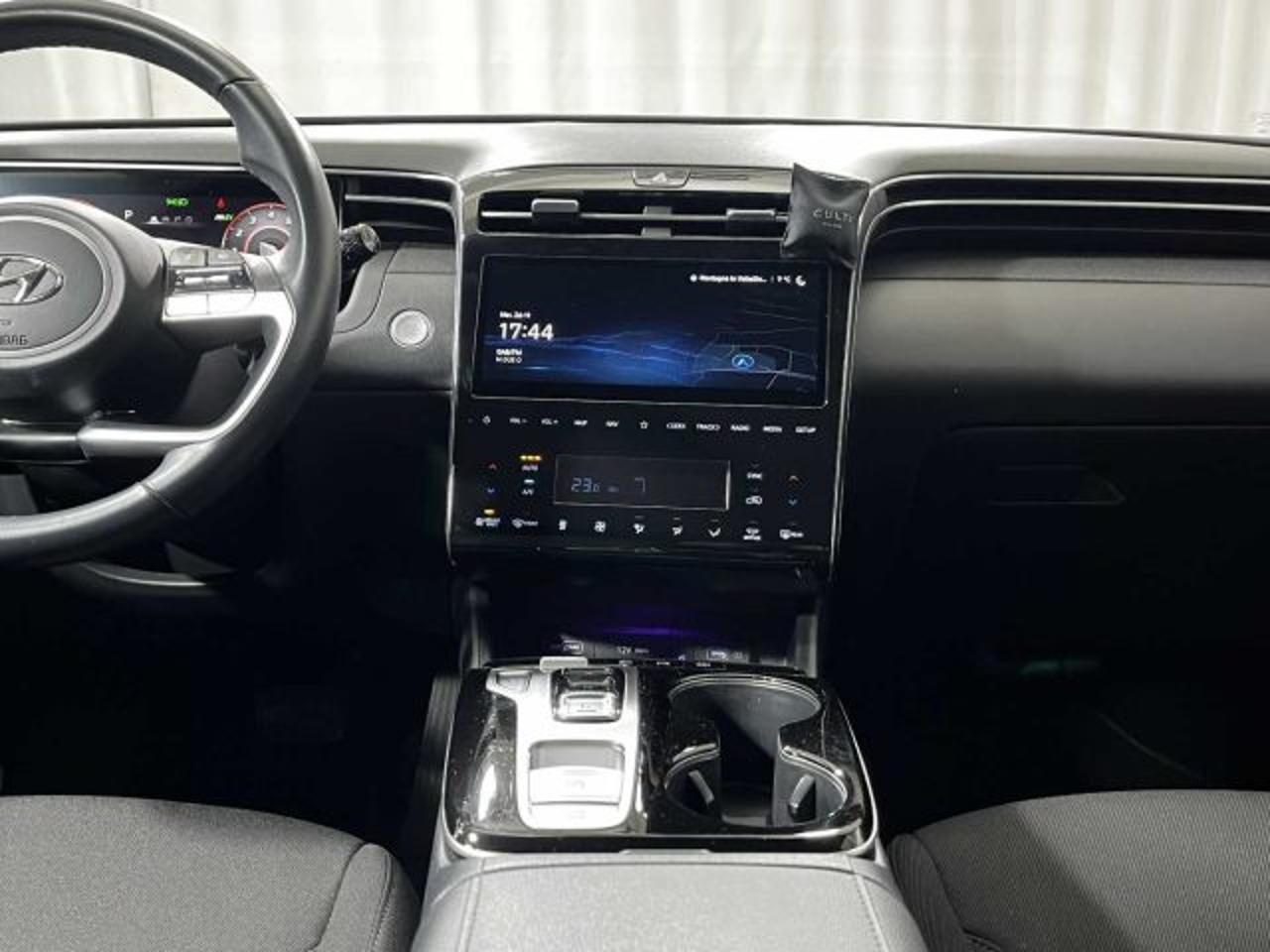 Hyundai Hyundai Tucson usata 5