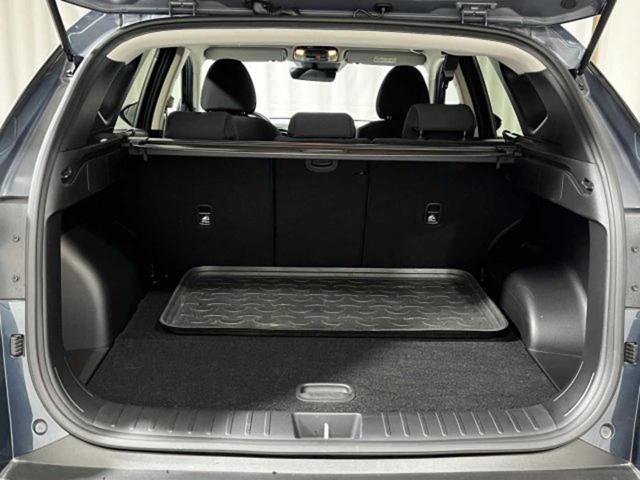 Hyundai Hyundai Tucson usata 6