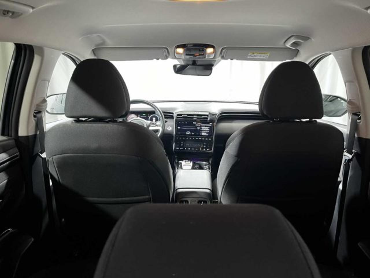 Hyundai Hyundai Tucson usata 7