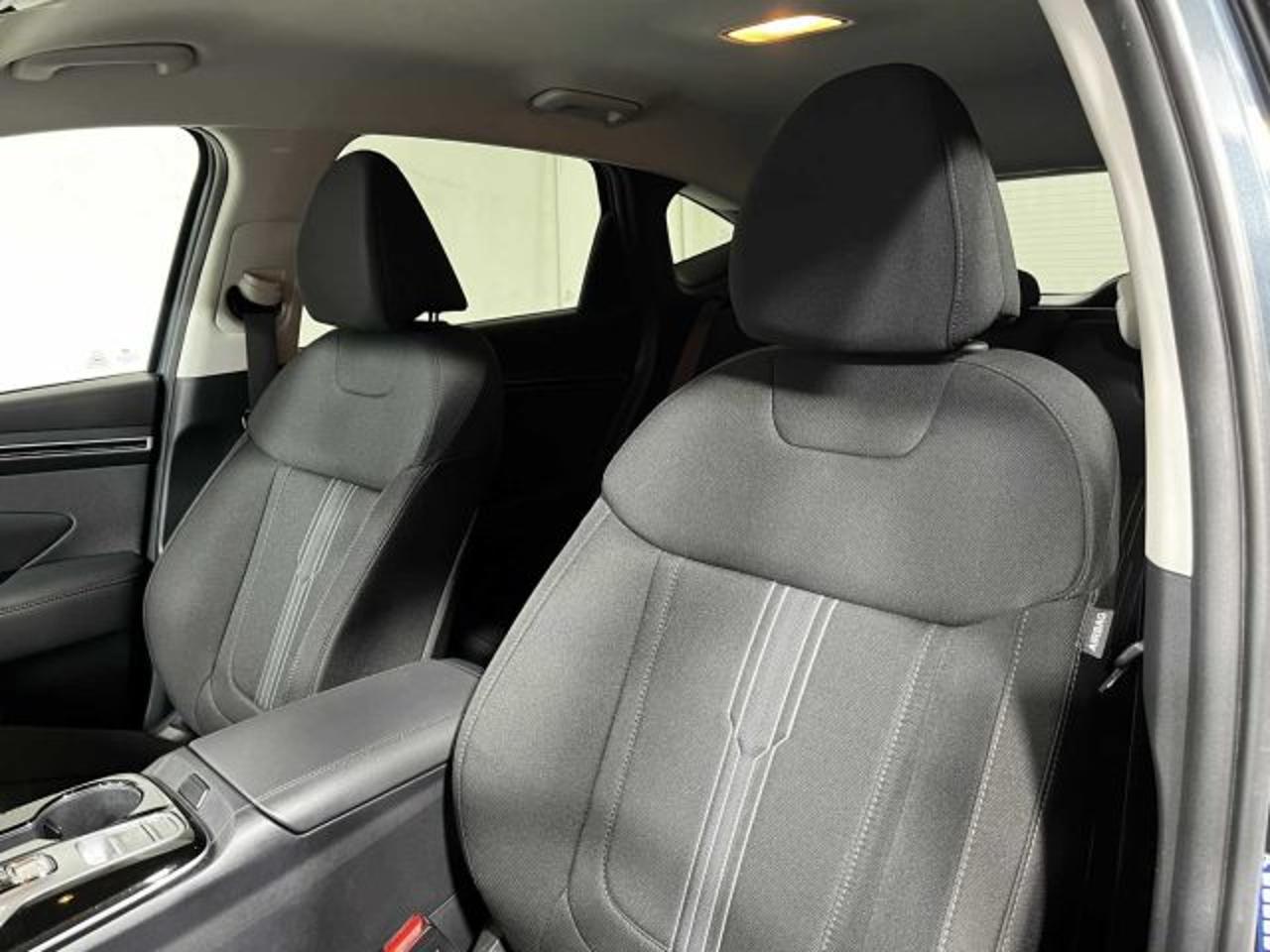 Hyundai Hyundai Tucson usata 15