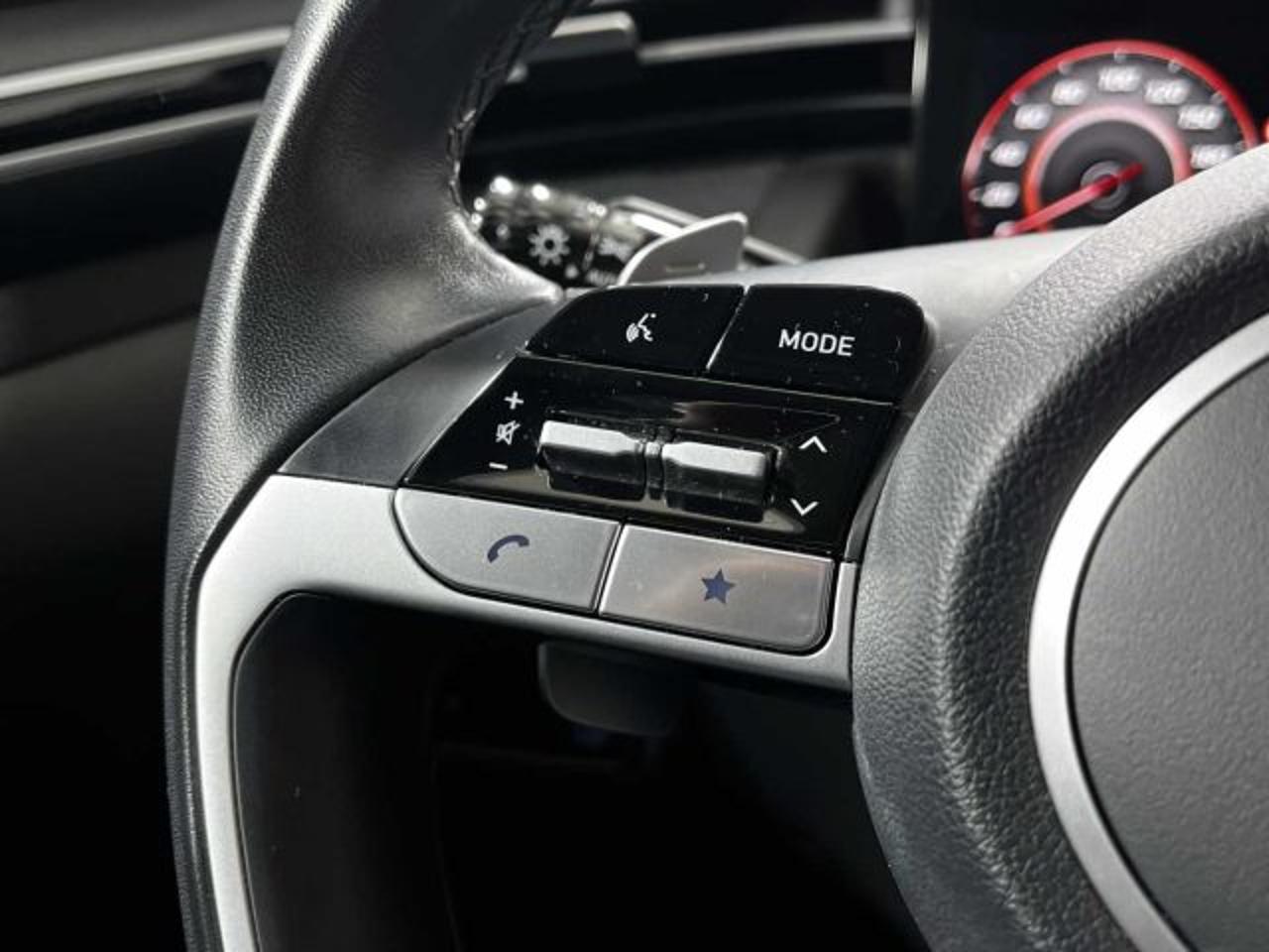 Hyundai Hyundai Tucson usata 17