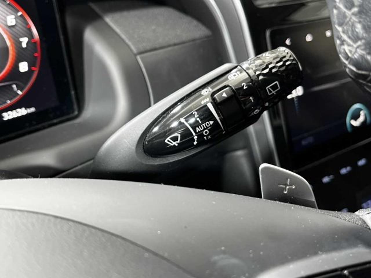 Hyundai Hyundai Tucson usata 20