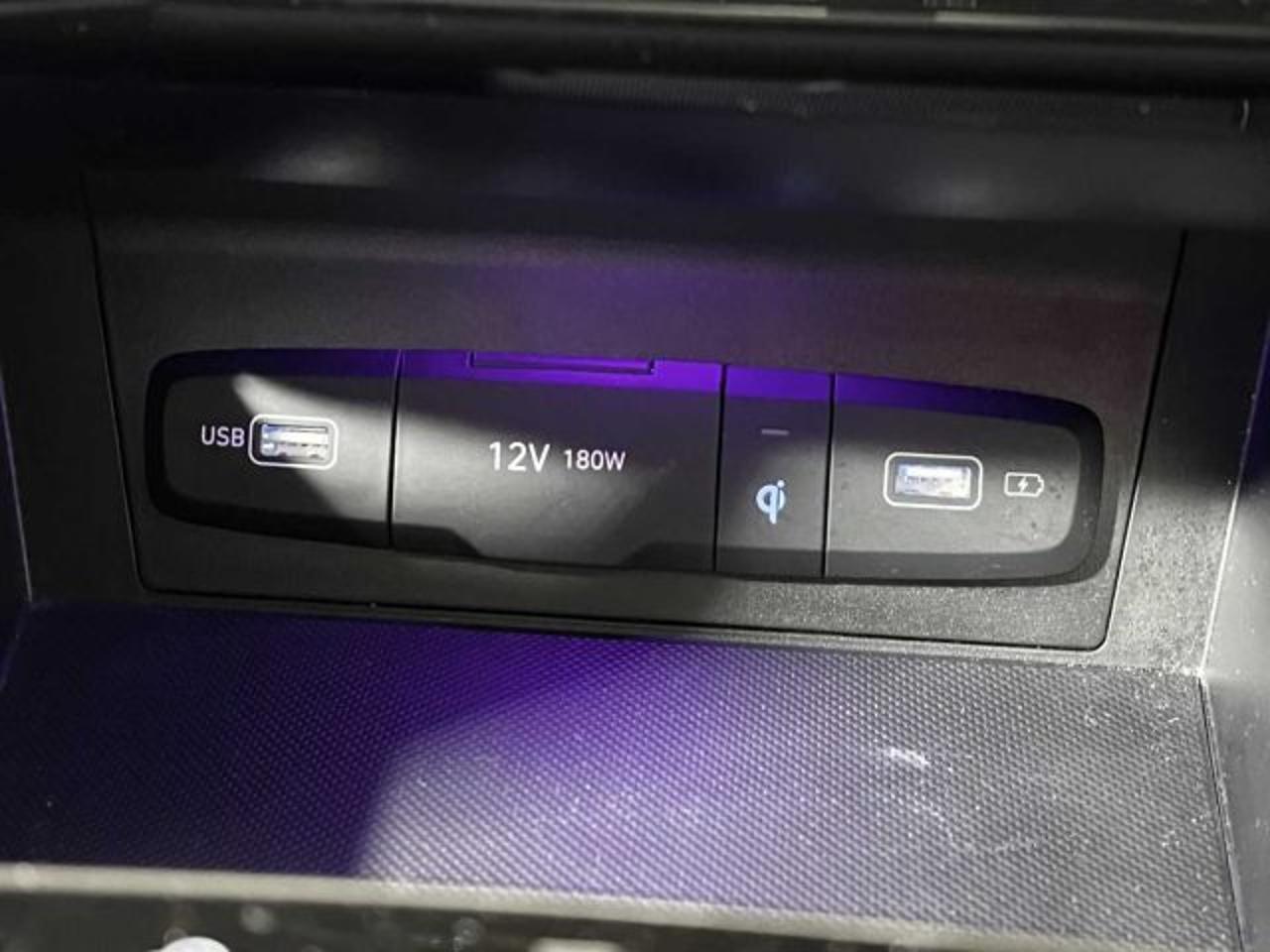 Hyundai Hyundai Tucson usata 23