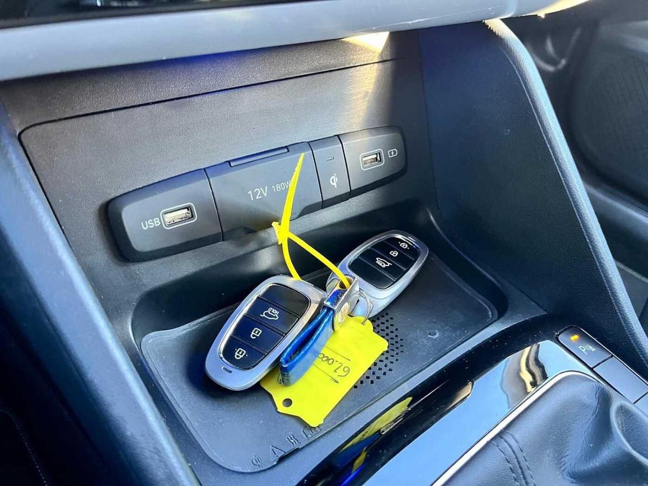 Hyundai Hyundai Tucson usata 4