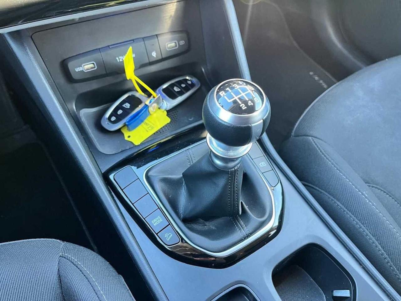 Hyundai Hyundai Tucson usata 5