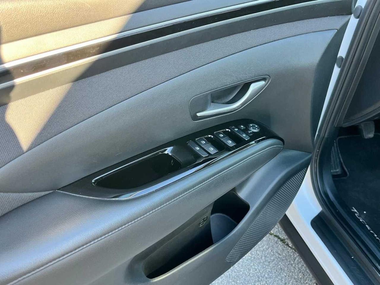 Hyundai Hyundai Tucson usata 6