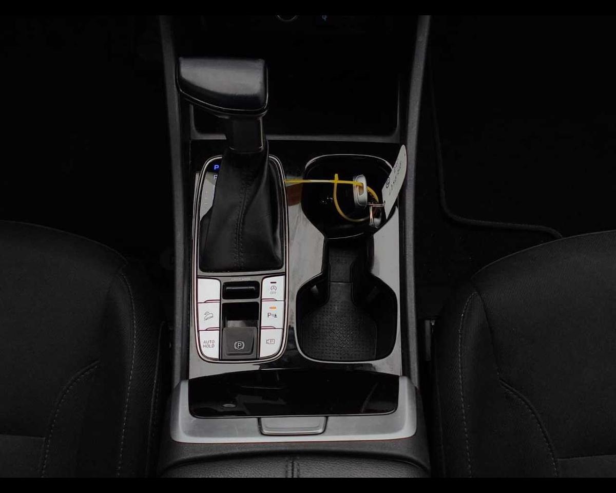 Hyundai Hyundai Tucson usata 7