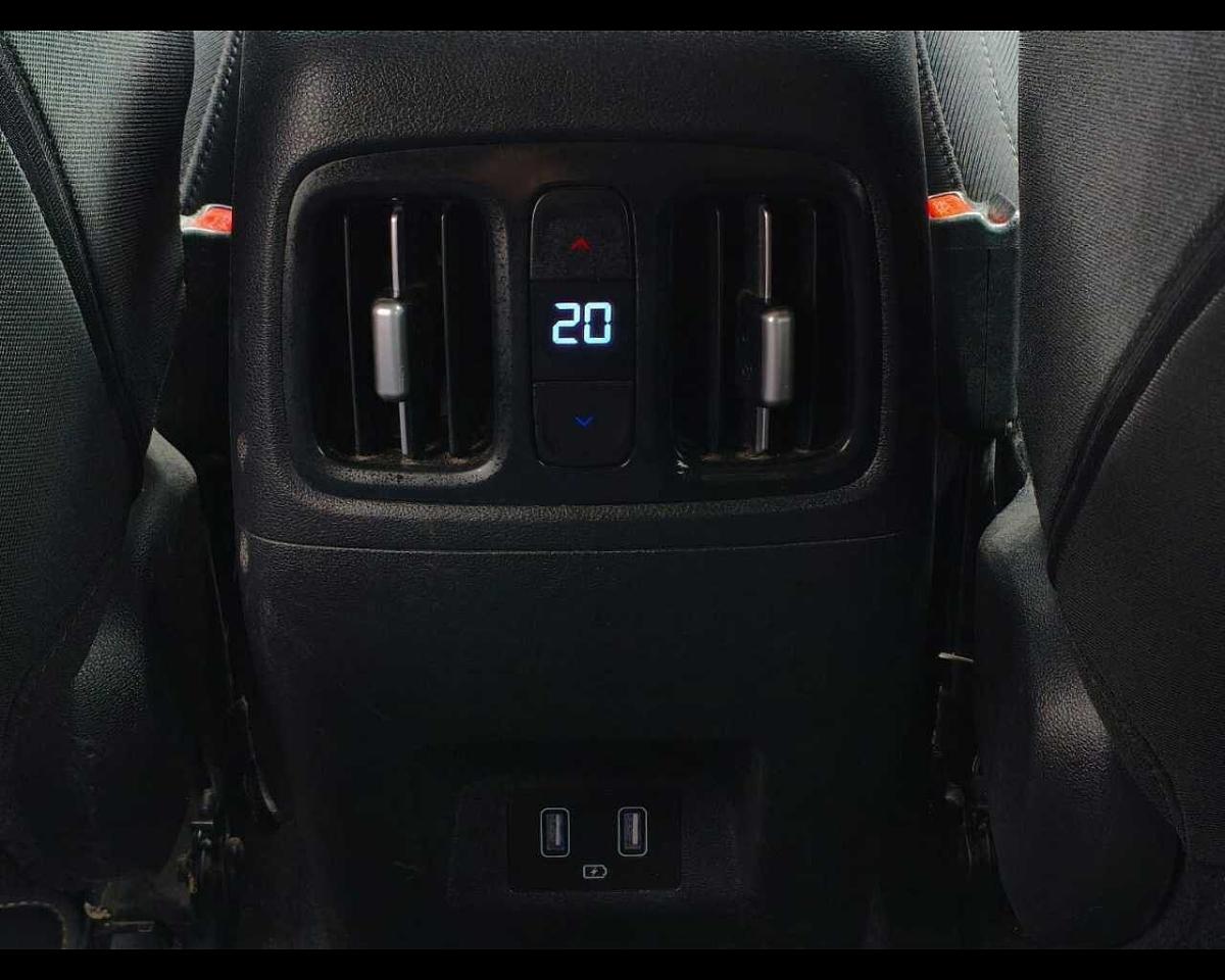 Hyundai Hyundai Tucson usata 9