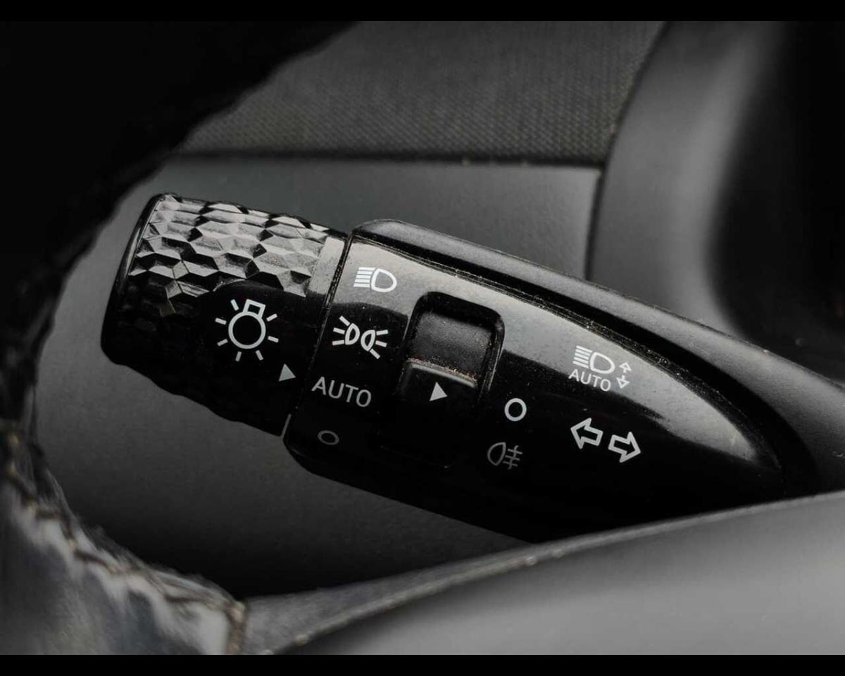 Hyundai Hyundai Tucson usata 18