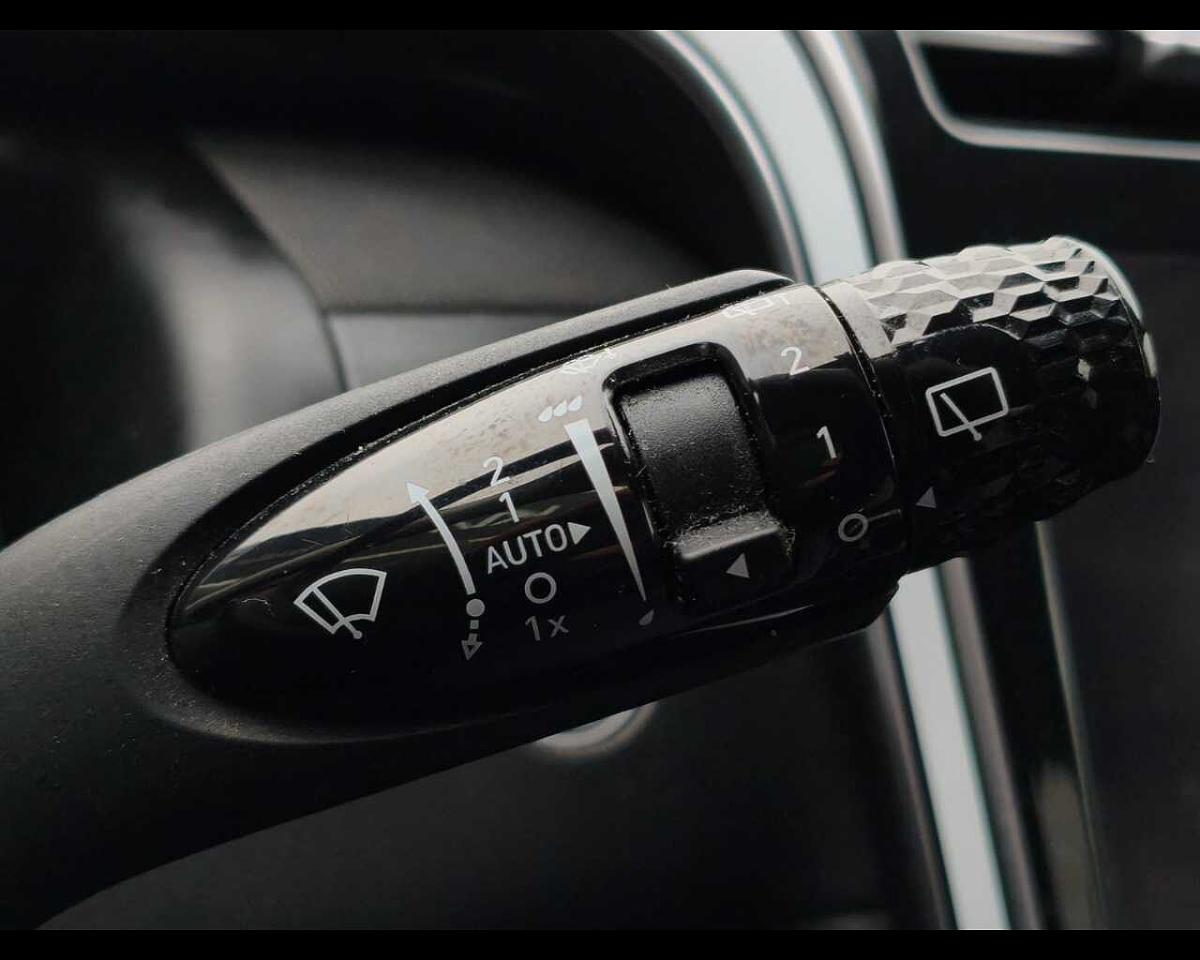 Hyundai Hyundai Tucson usata 19