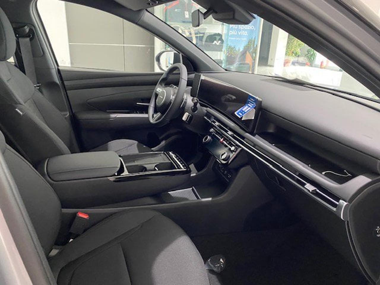 Hyundai Hyundai Tucson usata 5