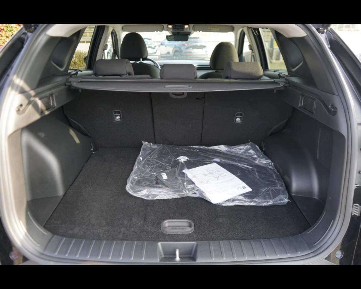 Hyundai Hyundai Tucson usata 4