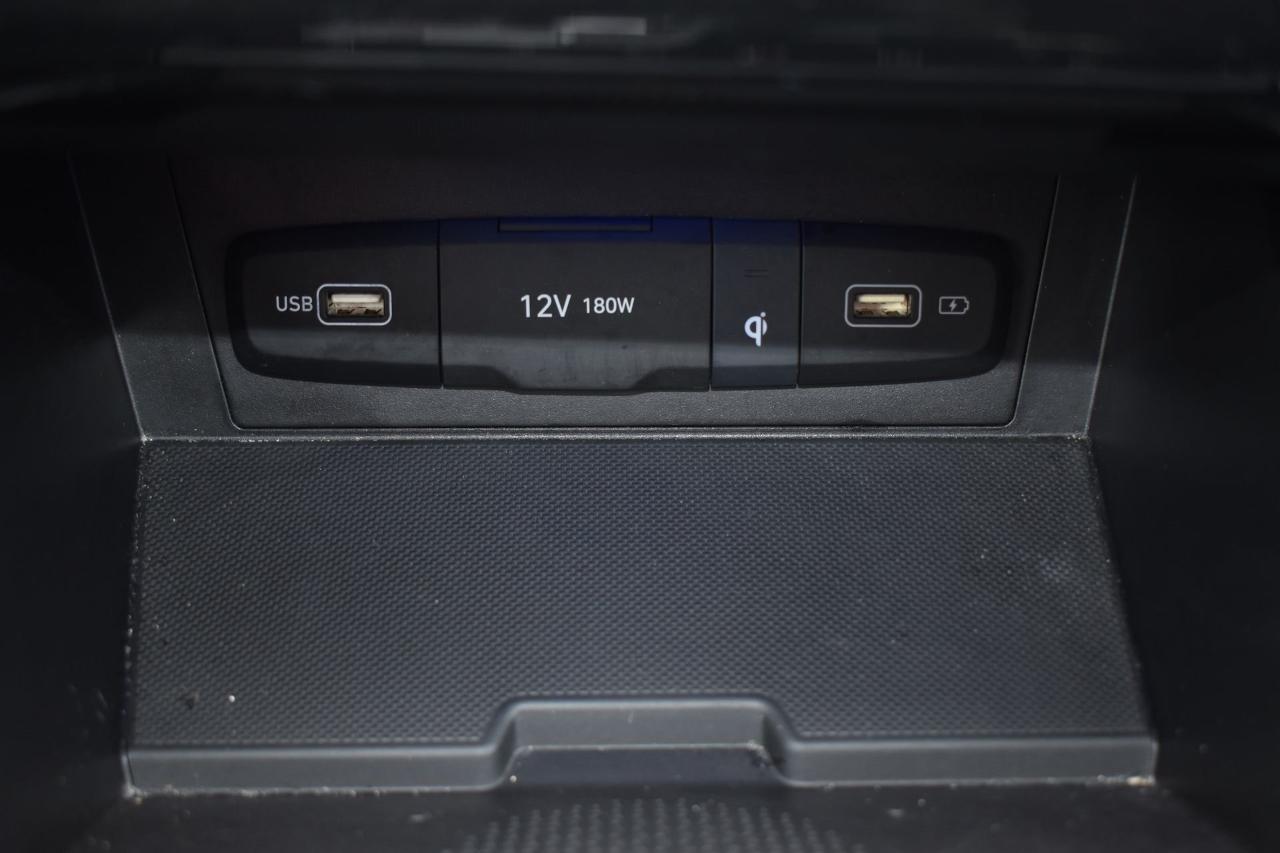 Hyundai Hyundai Tucson usata 6