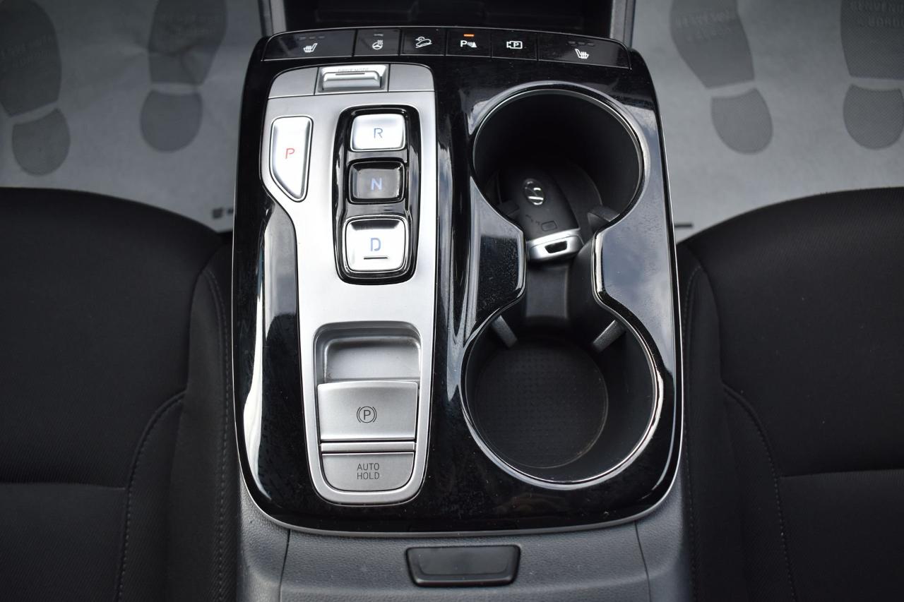 Hyundai Hyundai Tucson usata 7