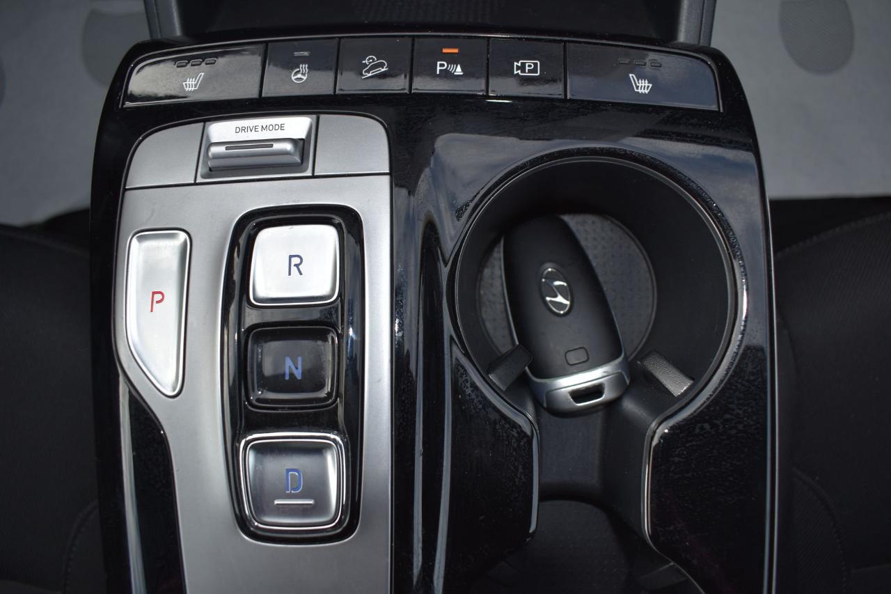 Hyundai Hyundai Tucson usata 8