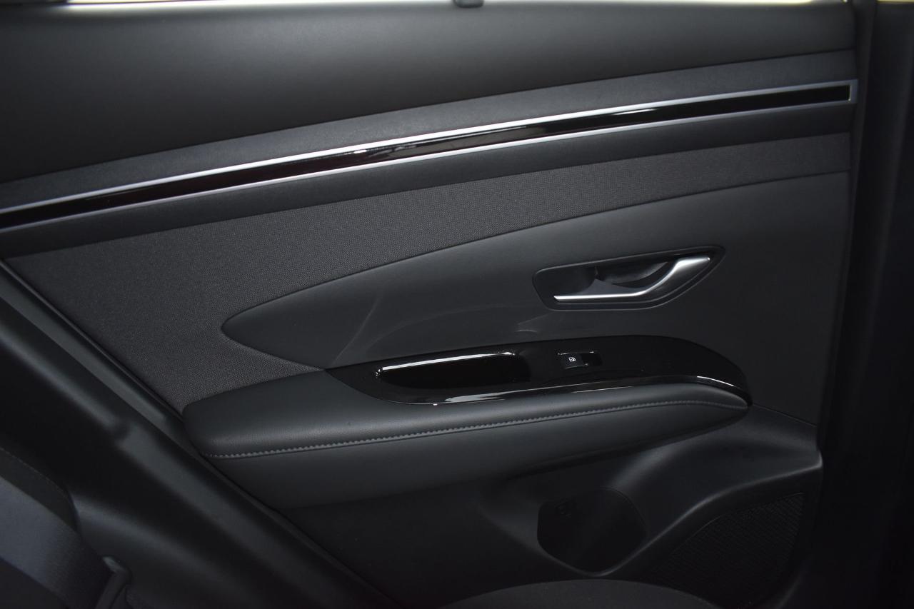 Hyundai Hyundai Tucson usata 14