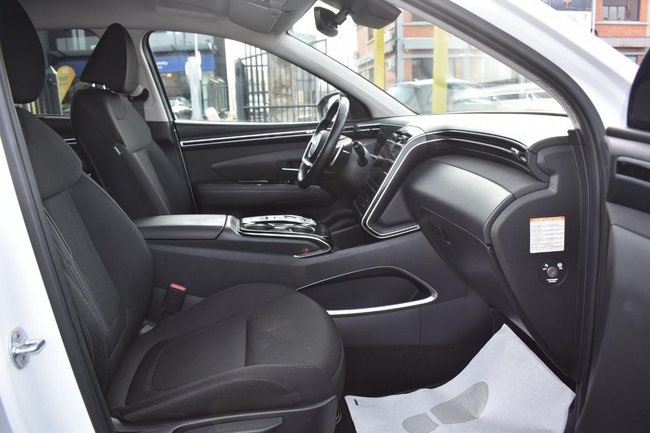 Hyundai Hyundai Tucson usata 15