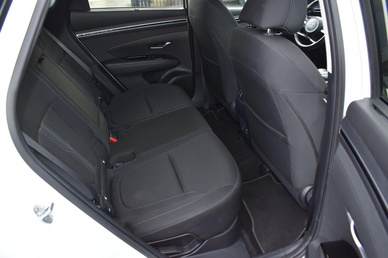 Hyundai Hyundai Tucson usata 16