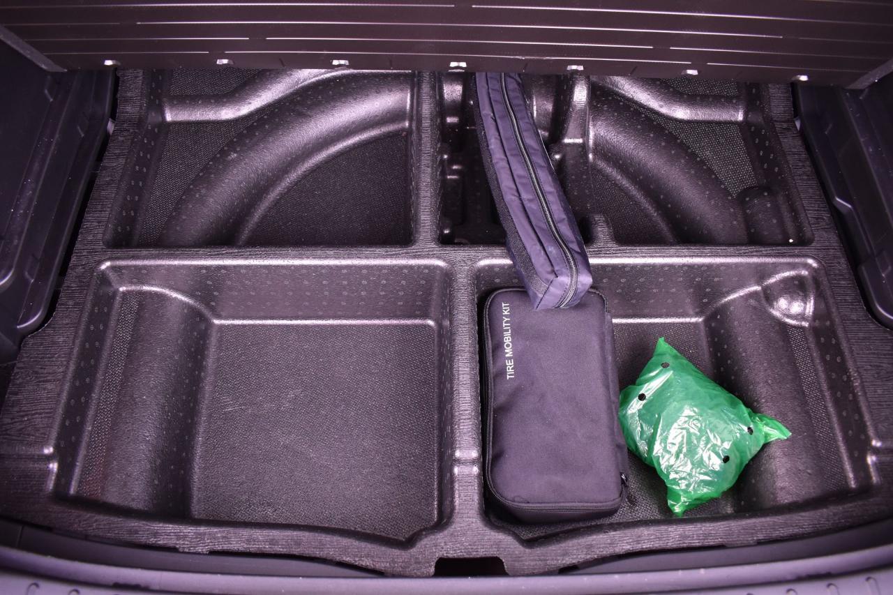 Hyundai Hyundai Tucson usata 19