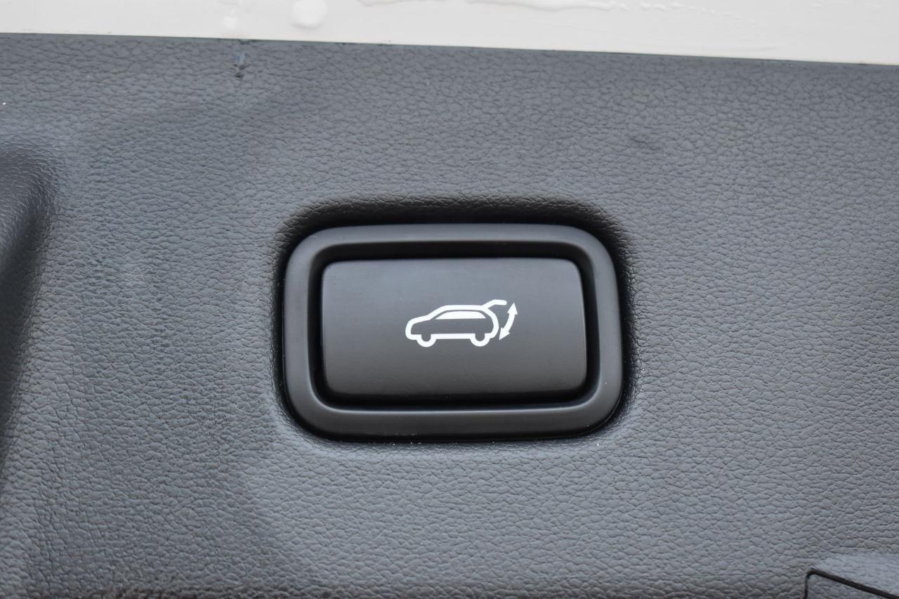 Hyundai Hyundai Tucson usata 20