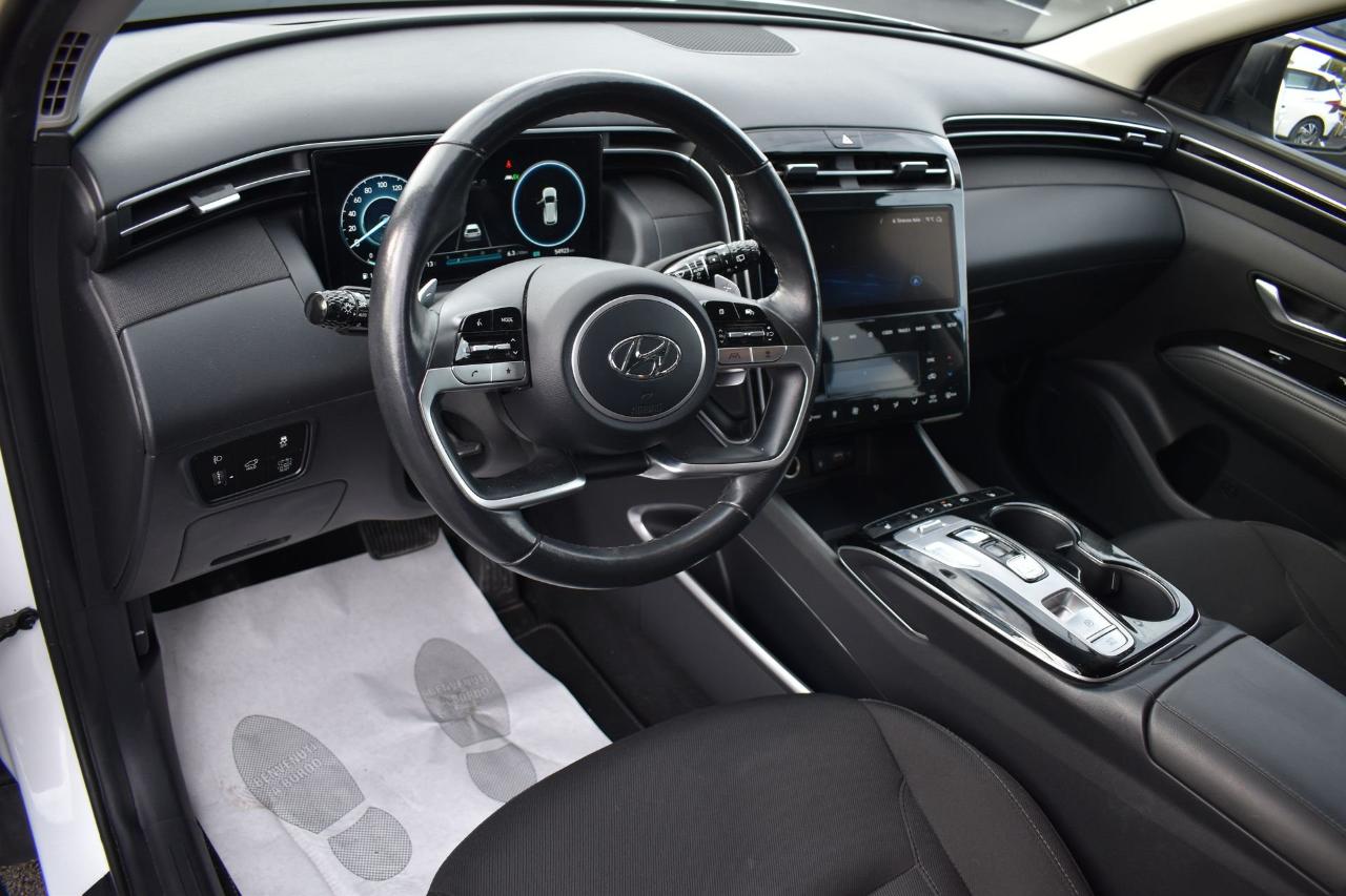 Hyundai Hyundai Tucson usata 25