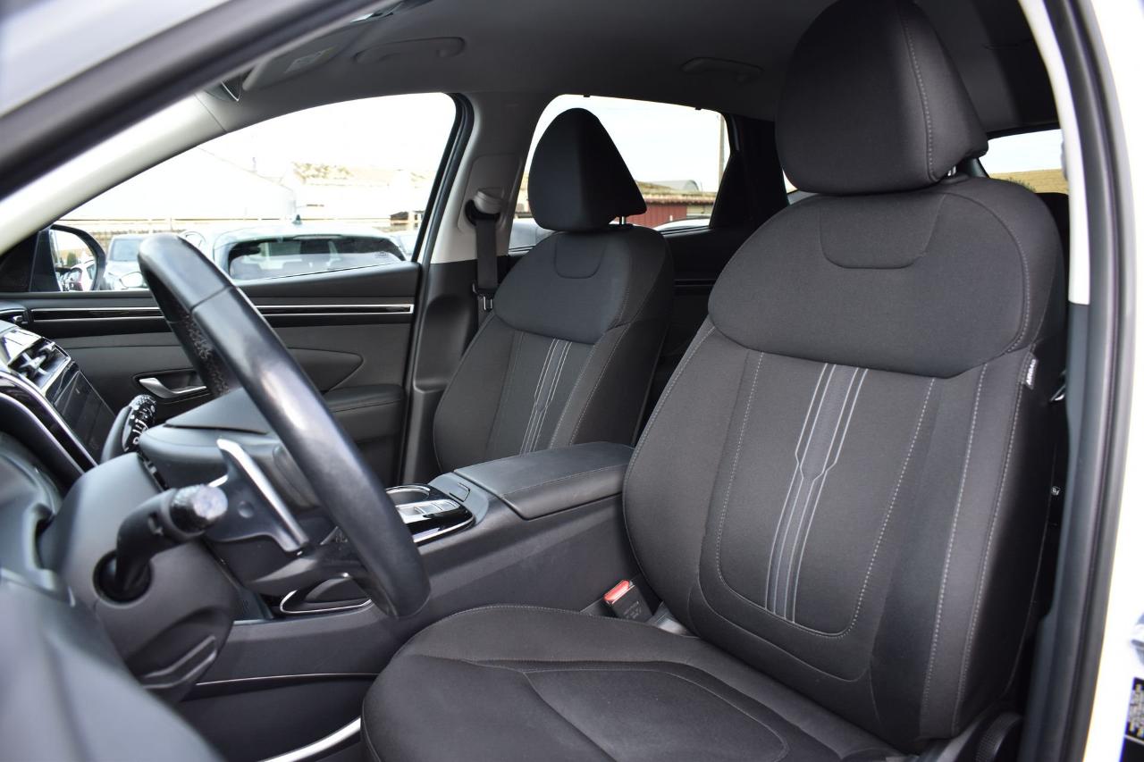 Hyundai Hyundai Tucson usata 27