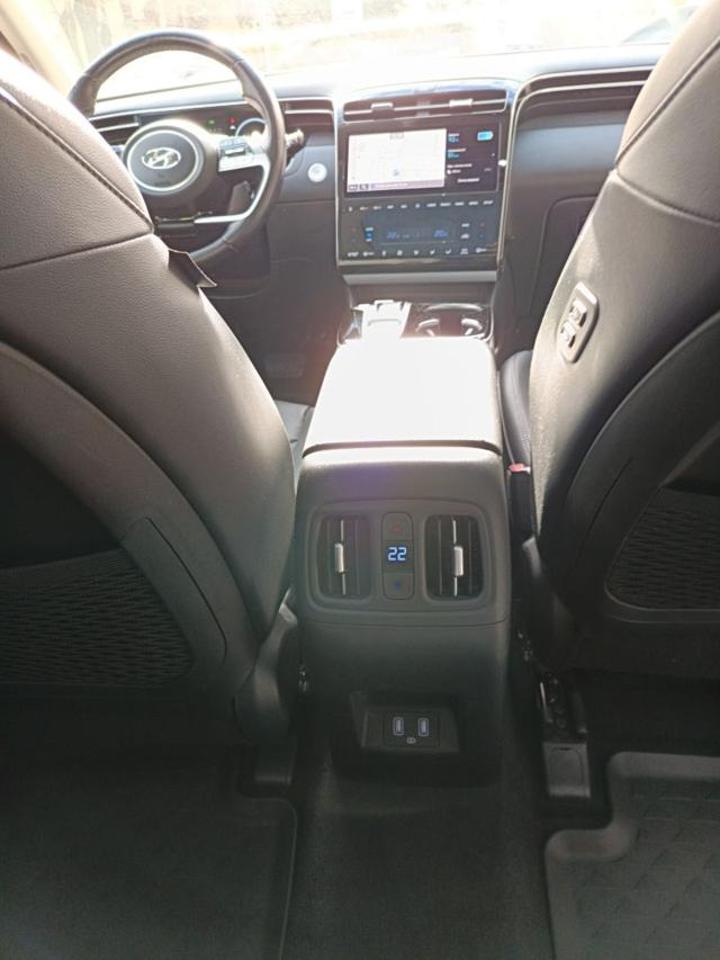 Hyundai Hyundai Tucson usata 5