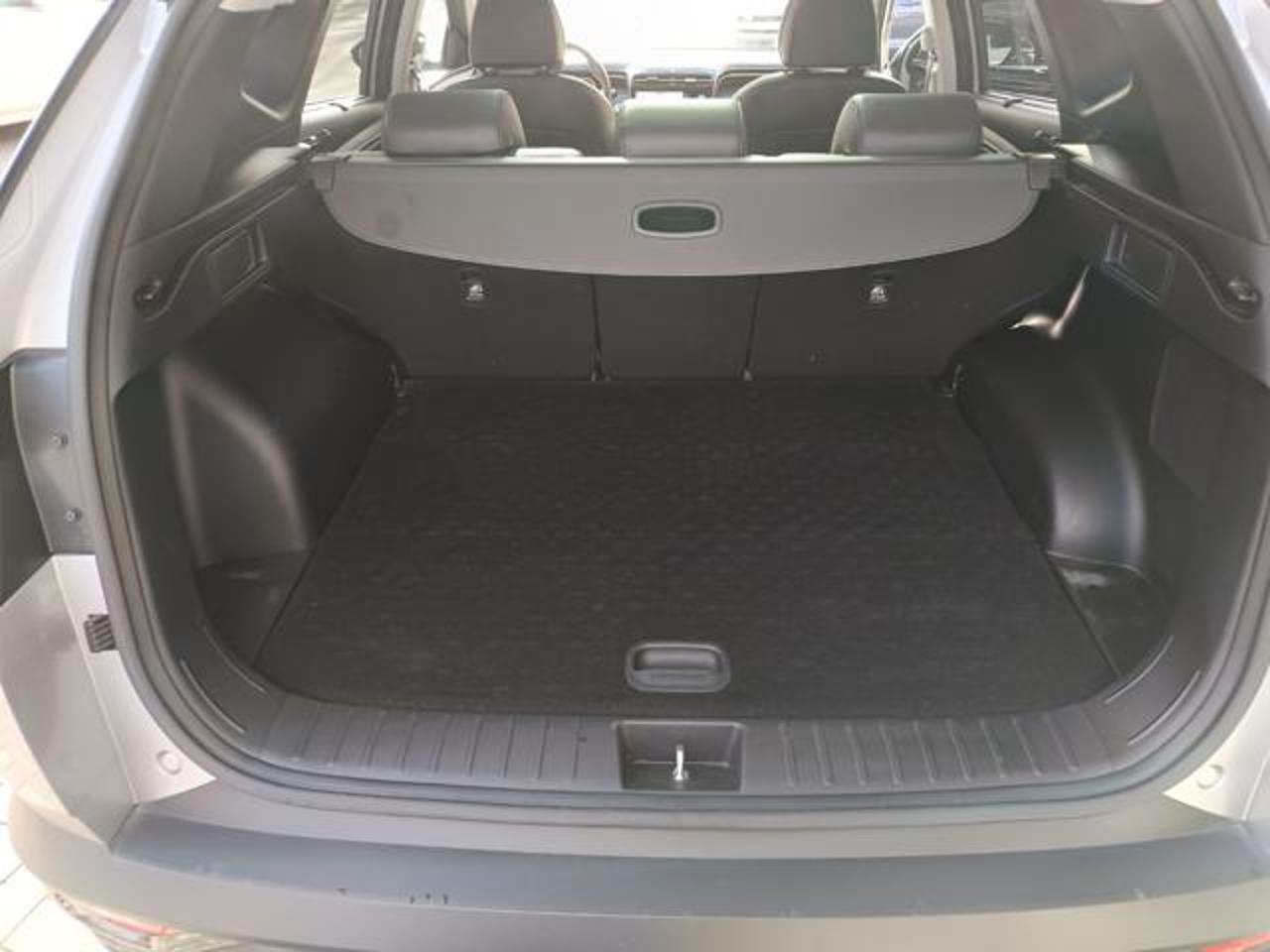 Hyundai Hyundai Tucson usata 7